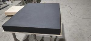 Wholesale Granite Measuring And Control Surface Plates DIN876 II Standard from china suppliers
