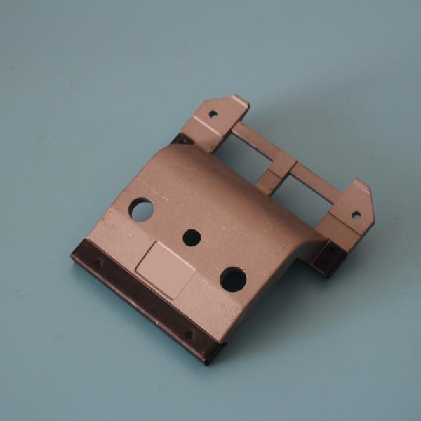 Textile Machine Components Monforts Stenter Parts Pin Holder 96mm Center