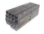 1050 3mm Aluminium Square Tubing For Transportation Vehicles