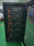 UPS LFP UPS Rechargeable Batteries High Voltage LiFePO4 Material Long Lifespan