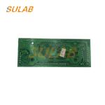LG Sigma Elevator PCB Communication Board DHG-162 AEG13C704*B