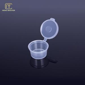 Wholesale Clear 41*26mm 1oz Polypropylene Food Packaging from china suppliers