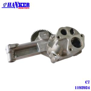 Wholesale 3116B C7 Diesel Engine Oil Pump 1192924 1154138 from china suppliers