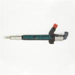 Durable Denso Diesel Injectors 095000-5800 6C1Q-9K546-AC For Citroen Jumper PUMA