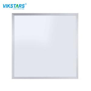 Wholesale 600x600 Recessed LED Flat Panel Lights 4000lm 265V 36W For Shopping Mall from china suppliers