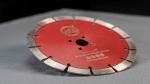 A Grade Diamond Cutting Discs for Granite and Sandstone OBM Customized
