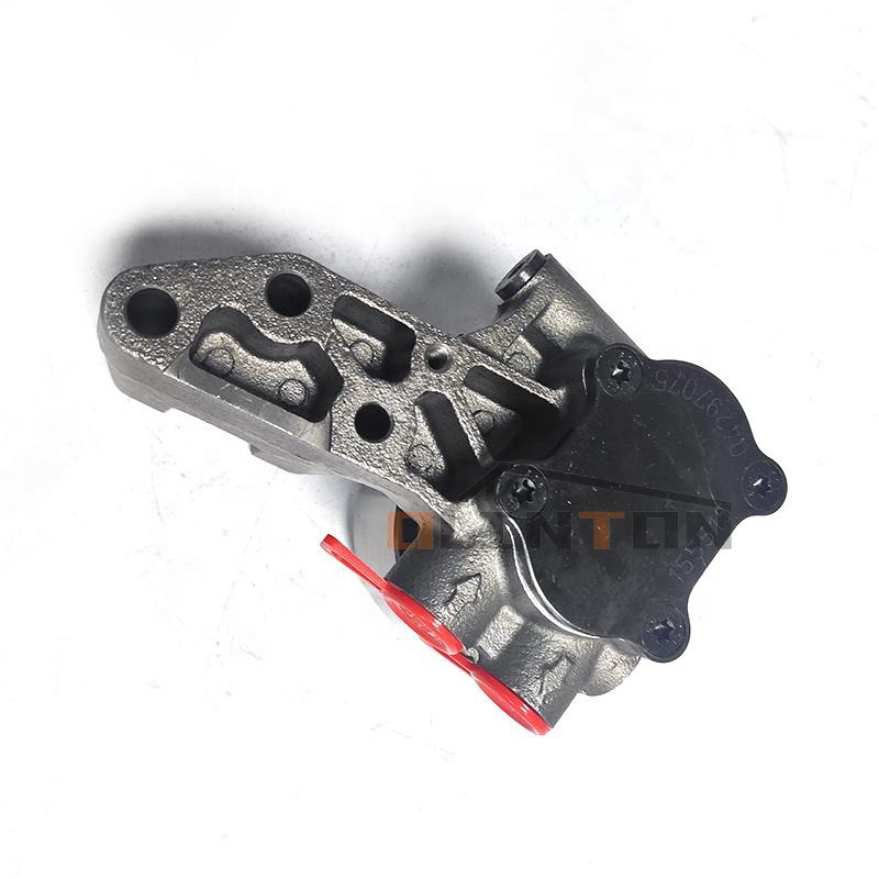 Excellent Performance 04514751 Fuel Transfer Pump for EC210 EC240 Excavator Parts
