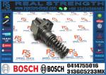 Unit High Pressure Oil Diesel Fuel Unit 0414755016 0414755018 0414755118