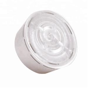 Wholesale Precision Die Casting Natural Gas Pipeline Parts OEM Zinc Alloy Die Casting with Long from china suppliers