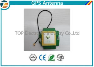 Wholesale Internal Patch Active High Gain GPS Antenna For Mobile Phones TOP-GPS-AI07 from china suppliers