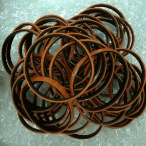 Wholesale TC / SC Silicone Rubber Washers Pu O Rings For Industrial Oil Seal from china suppliers