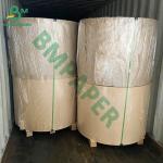 Bright White Lined Solid Coated Duplex Board 300gsm For Show Cards