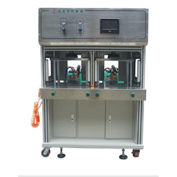 low pressure injection molding machine for electronics plastic epoxy potting protection