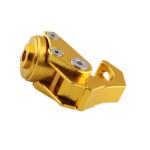 High Precision CNC Lathe Parts Motorbike Modification Tool Tolerance 0.1 Mm