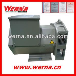 Wholesale Energy Efficient Brushless AC Generator With IP21 Protection from china suppliers