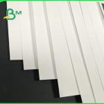 80G 128G 170G 1000 * 1500MM Matte Art Paper For Printing Products Synopsis