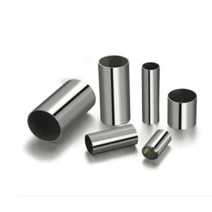 Wholesale Tp316 Tp310s Stainless Steel Pipe ASTM A312 ASTM A213 Tube from china suppliers