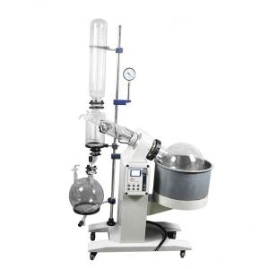 Wholesale Ex Proof 220V 50Hz 50 Liter Rotary Evaporator from china suppliers