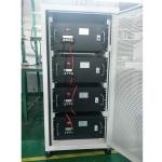 48v Lithium Ion Battery Pack Energy Storage 50KWH 1000ah Solar Energy System