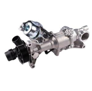 Wholesale Mercedes-Benz Automotive Electric Coolant Pump OEM NO 2742001407 2742000800 Superior from china suppliers