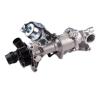 Buy cheap Mercedes-Benz Automotive Electric Coolant Pump OEM NO 2742001407 2742000800 from wholesalers