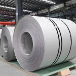 EN 10204-3.1 Certificated Hot Rolled Stainless Steel Plate Grade AISI304L / UNS