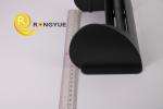 Keyboard Pin Pad Cover Cashier Machine Parts , Black Pin Shield L210 ATM Spare
