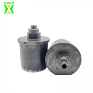 Wholesale Cylindrical Head Ejector Pins And Sleeves , Precision Ejector Pins Injection Molding Parts from china suppliers