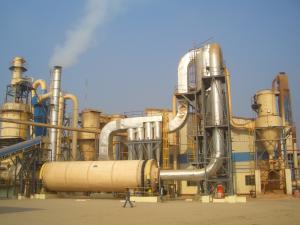Wholesale Industrial Drum Dryer Rotary Particle Board Production Line 15tph from china suppliers