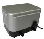 AIRJET Electromagnetic Pump KDP38A-220A air pump quiet working AC 220V