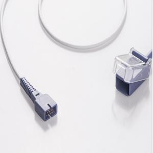 Wholesale Stable Nellcor Pulse Oximeter Cable Extension Multipurpose 9 Pin from china suppliers