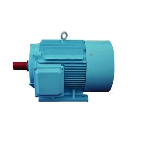 Wholesale Industry 180kw 380v Low RPM Permanent Magnet Motor For Replacement from china suppliers