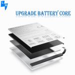 Original Replacement Battery BL-53YH for LG G3 VS985 F400 A and Compatibility