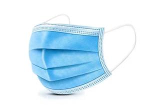 Wholesale Skin Friendly Childrens Face Masks Good Air Permeability Adjustable Nose Piece from china suppliers