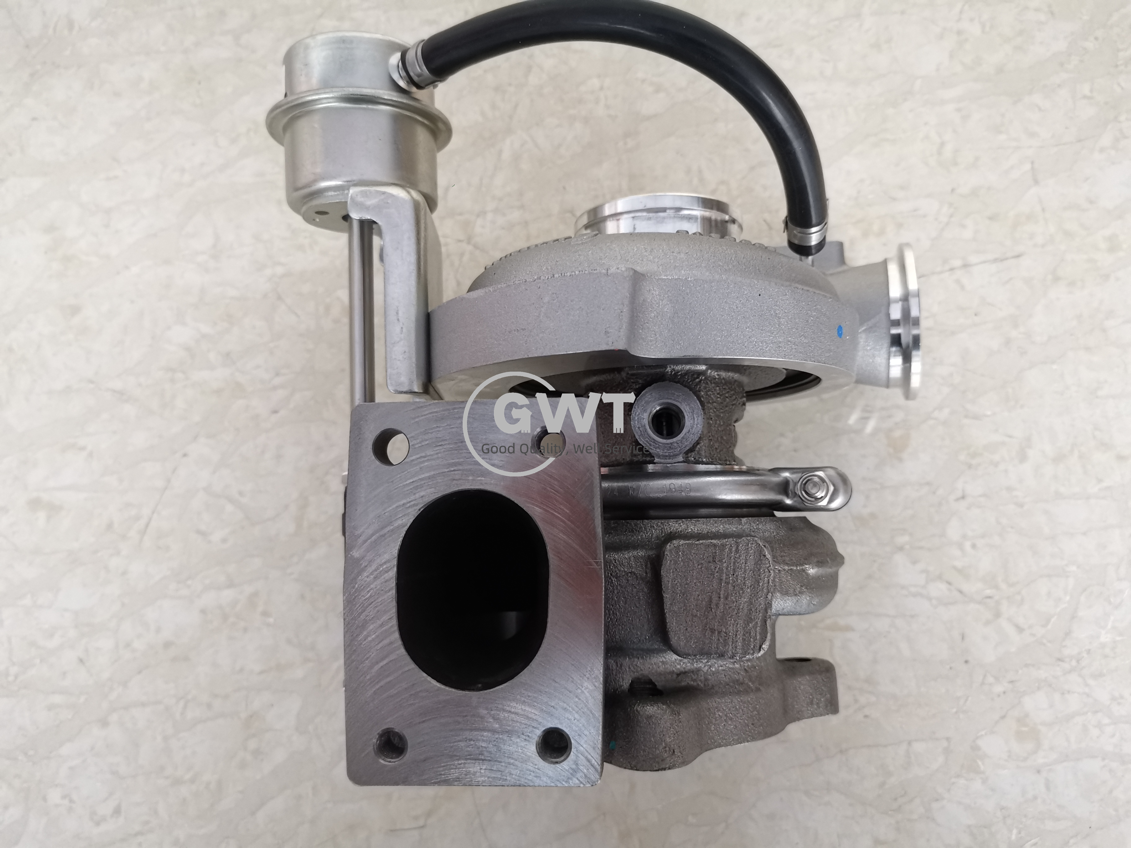 Factory Price ISF HE200WG 3790138 Original Superchargers Turbocharger 5328690 3790137 3790138