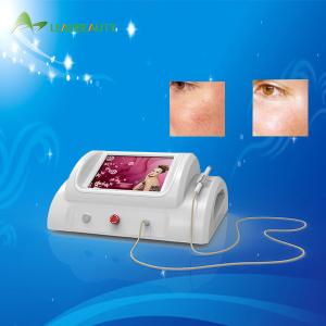 Wholesale 30MHz Portable Vascular Removal Machine/ RBS Spider Veins Treatment from china suppliers
