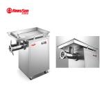 Stainless Steel Electric Meat Grinder Machine 320kg/h 2200W 150kg