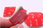 GoPro Accessories Set 3M VHB Adhesive Sticker Double Side Adhesive Tape For Hero