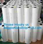 Biodegradale Laundry Garment Dust Cover, Laundry Store Supplies, suit bag,