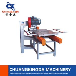 Wholesale Manual Porcelain Tiles Cutting Machine from china suppliers