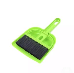 Wholesale Mini Desktop Sweeper ODM Household Cleaning Brush Small Broom from china suppliers