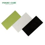 Acoustic Smooth And Strong Fiberglass Ceiling Tiles For Office