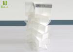 Rotating Acrylic POS Display 6 Layers , POP Acrylic Cosmetic Display Racks