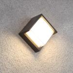 12W LED Wall Light Waterproof IP66 Porch Light Modern LED Wall Lamp(WH-HR-25)