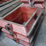 Grey & Ductile Iron Flask In Sand Casting Foundry Casting