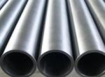 304L Mirror Stainless Steel Sanitary Piping Polished For Construction Industry