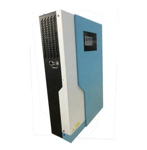 Wholesale 6KVA 4.8KW 60A 48V Pure Sine Wave Hybrid Solar Inverter from china suppliers