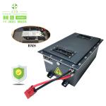 Customized Lithium Battrey 36V 40ah 60V 50ah 72V 80ah For Low Speed Cart