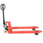 2 Ton Capacity Manual Pallet Truck Hydraulic Hand Pallet Jack Trolley