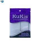 Eco friendly packaging bags aluminum foil pouch coffee bags zipper bag food